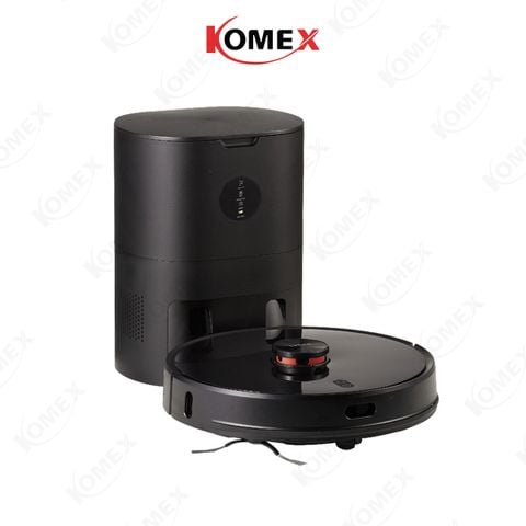 Robot hút bụi khô và ướt đa năng Lydsto-YM-S1-W03/B03