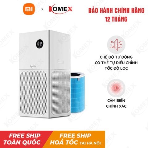 Máy lọc không khí Lydsto A1 YM-KQJHQA103
