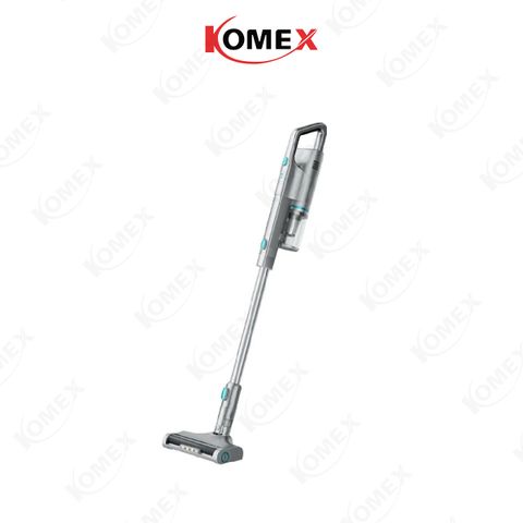 Máy hút bụi cầm tay GWEICH GWV-20W06 với lực hút 20KPA, công suất 550W