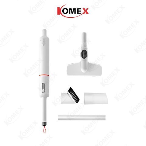 Máy Hút Bụi Không Dây Cầm Tay Lydsto H3 - Công suất 120W, lực hút 16KPA