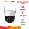 Camera IMOU ngoài trời Cruiser 4G 2MP IPC-S21FTP
