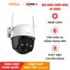 Camera Wifi IMOU ngoài trời Cruiser 2MP IPC-S21FP