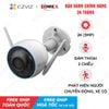 Camera Wifi EZVIZ ngoài trời 5MP 3K H3