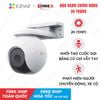 Camera Wifi EZVIZ quay quét ngoài trời 5MP 3K H8PRO5MP