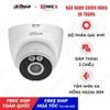 Camera IP Wifi trong nhà DAHUA có màu ban đêm DH-T4A-PV 4MP