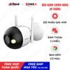 Camera IP Wifi ngoài trời DAHUA có màu ban đêm DH-F4C-PV 4MP