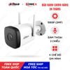 Camera IP Wifi ngoài trời Dahua HFW1230DT-STW 2MP