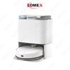 Robot Hút Bụi Lau Nhà, Tự Động Giặt Giẻ Lau Lydsto YM-W3-W03