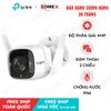Camera IP Wifi ngoài trời TP-LINK cố định Tapo C320WS 4MP