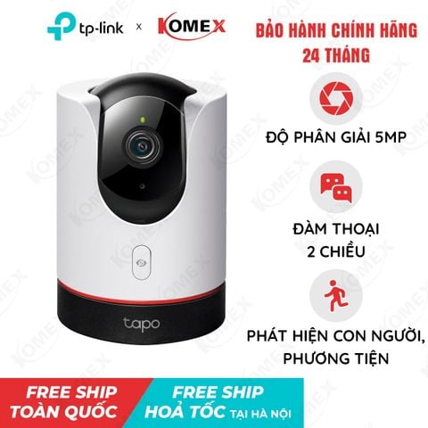 Camera-IP-Wifi-trong-nha-TP-LINK-Tapo-quay-quet-C225-5MP