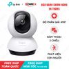 Camera IP Wifi trong nhà TP-LINK Tapo C220 4MP