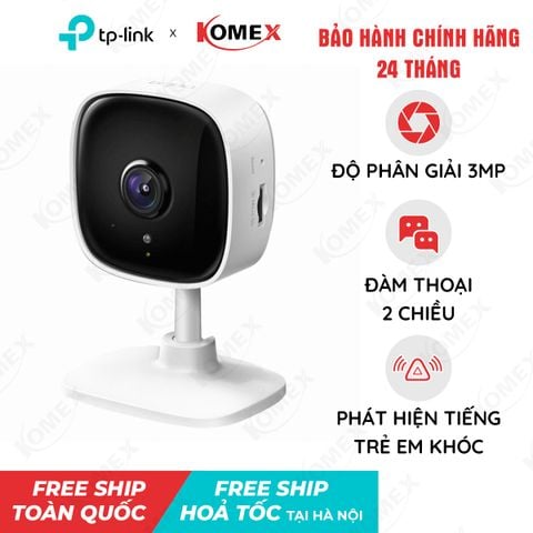 Camera-IP-Wifi-trong-nha-TP-LINK-co-dinh-Tapo-C110-3MP