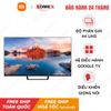 Google Tivi Xiaomi 4K A Pro 55 Inch L55M8-A2SEA - Bản Quốc Tế