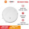 Robot Hút Bụi Lau Nhà Xiaomi Vacuum E10 (BHR6783EU)