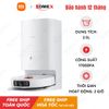 Robot hút bụi lau nhà Xiaomi Vacuum Mop X10+ - Công suất17000Pa, dung tích 2.5L