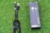 Cáp sạc Lightning AL805 ZMI MFi 1m dây dù siêu bền
