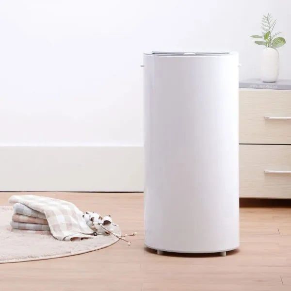 Máy sấy quần áo Xiaomi LYDSTO 35L (HD-YWHL02) - Diệt khuẩn UV, công suất 650W
