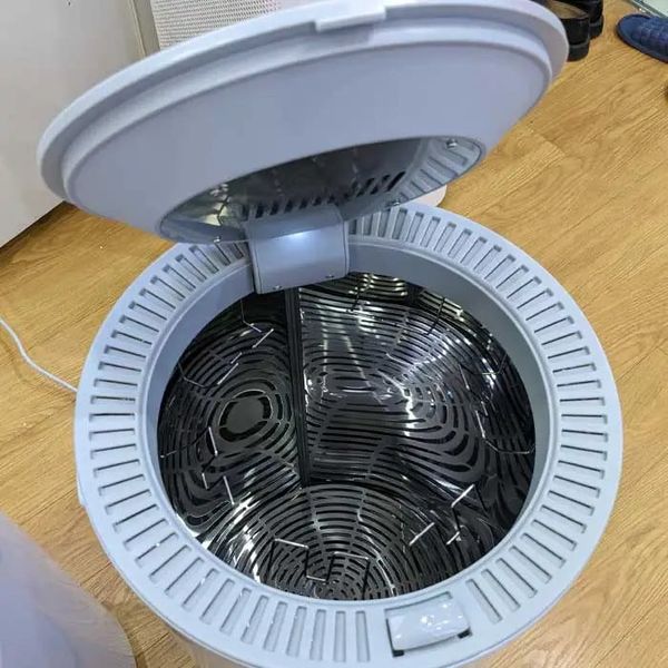 Máy sấy quần áo Xiaomi LYDSTO 35L (HD-YWHL02) - Diệt khuẩn UV, công suất 650W