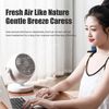 Quạt Lưu Thông Máy Tính Để Bàn Xiaomi Lydsto XD-ZMXHS02 - 3 Tốc Độ Với 6 Giờ Sử Dụng