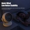 Quạt Lưu Thông Máy Tính Để Bàn Xiaomi Lydsto XD-ZMXHS02 - 3 Tốc Độ Với 6 Giờ Sử Dụng