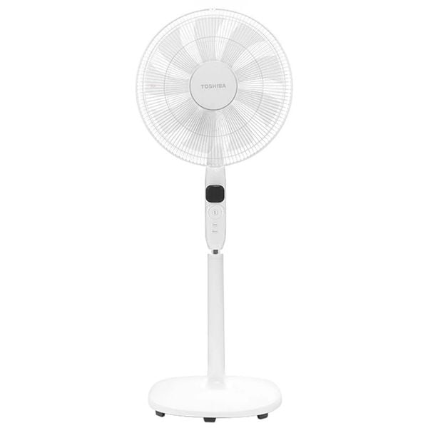 Quạt đứng Toshiba F-LSD10(W)VN - Công suất 30W với 26 mức gió