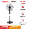 Quạt đứng Toshiba 5 cánh F-LSA10(H)VN, F-LSA10(K)VN