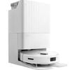 Robot hút bụi lau nhà Xiaomi X20+ - Lực hút 6000Pa, công nghệ xoay kép 360 độ tự động giặt sấy