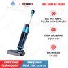 Máy Lau Nhà Hút Bụi Thông Minh U Ultty SCW18 - Lực hút 16K Pa, khử khuẩn UV LED