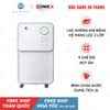 Máy hút ẩm & lọc không khí U-ULTTY LUK016 - 4 Tính năng tự động phù hợp với từng điều kiện thời tiết