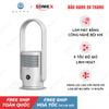 Quạt lọc không khí thông minh Ultty SKJ-CR021 - Hẹn giờ 1-8 tiếng, màng học Hepa H13 loại bỏ bụi bẩn, vi khuẩn