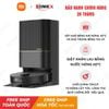 Robot hút bụi lau nhà Dreame X30 Ultra -  lực hút 8300Pa, Chổi chính Tricut tự động cắt tóc, chống rối