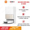 Robot hút bụi lau nhà Dreame L10s Pro Ultra Heat - Lực hút 7000Pa, làm sạch với 4 chế độ thông minh