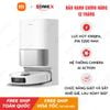 Robot hút bụi lau nhà Dreame L10S Ultra/ L10S Ultra SE