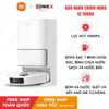 Robot hút bụi lau nhà  thông minh Dreame L10  Ultra - Lực hút 5300Pa, tự động giặt và sấy khô giẻ