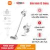 Máy hút bụi loại cầm tay  Dreame T10 - Lực hút 20000 Pa, 4 đầu hút bụi