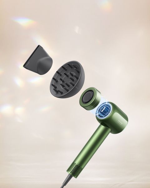 Máy sấy tóc tốc độ cao Dreame Hair Glory Master