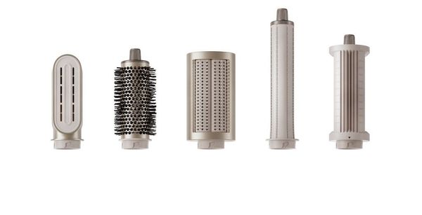 Máy sấy tóc và tạo kiểu Dreame Airstyle