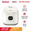 Nồi cơm điện tử Tefal Rice Mate Mini 0.7L RK515168