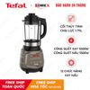 Máy làm sữa hạt, xay sinh tố đa năng Tefal BL967B66 - Dung tích 1.75L, 12 chức năng