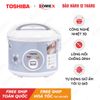 NỒI CƠM ĐIỆN TOSHIBA RC-10JFM(H)VN/ RC- 18JFM(H)VN