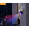 Camera IP Wifi ngoài trời IMOU IPC-K7FP Cruiser SC 3MP/5MP quay quét 360 độ, đàm thoại 2 chiều