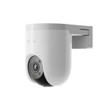Camera EZVIZ ngoài trời Quay Quét 360 độ H8C 2K 4G