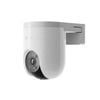 Camera EZVIZ ngoài trời Quay Quét 360 độ H8C 2K 4G