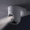 Camera EZVIZ ngoài trời Quay Quét 360 độ H8C 2K 4G