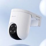 Camera EZVIZ ngoài trời Quay Quét 360 độ H8C 2K 4G