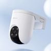 Camera EZVIZ ngoài trời Quay Quét 360 độ H8C 2K 4G