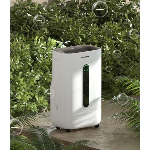 Máy hút ẩm và lọc không khí Tiross TS8871-20 lít, Tiross TS886-12 lít