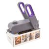 Máy sấy giày mini gấp gọn TIROSS TS8831 - Công suất 120W Khử khuẩn và mùi hôi, Hẹn giờ, Sấy cực nhanh