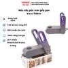 Máy sấy giày mini gấp gọn TIROSS TS8831 - Công suất 120W Khử khuẩn và mùi hôi, Hẹn giờ, Sấy cực nhanh