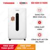 Máy hút ẩm và lọc không khí Tiross TS8871-20 lít, Tiross TS886-12 lít